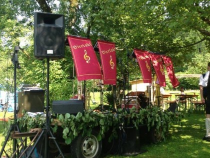 Foto: Br&amp;auml;ust&amp;uuml;berl Maxlrain
